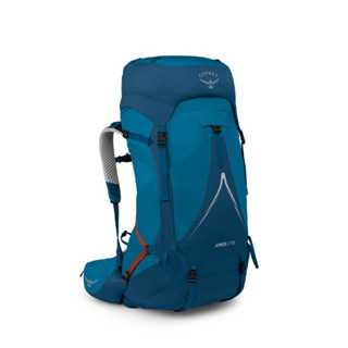Osprey Atmos AG LT 50L men Backpacking กระเป๋าเป้ เดินทาง เดินป่า  รับประกันตลอดอายุการใช้งาน (ออกใบกำกับภาษีได้)
