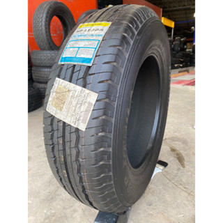 DUNLOP SP LT30A ขนาด  215/70-16  ปี2019 - ปี2021