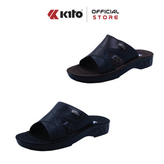 Kito กีโต้ รองเท้าเพื่อสุขภาพ รุ่น AN70 Size 39-43