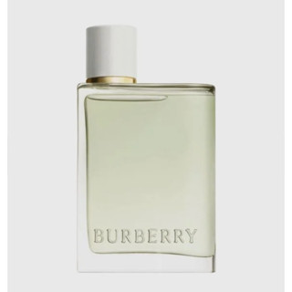 BURBERRY Her Eau de Toilette for Women - 50-100 ml