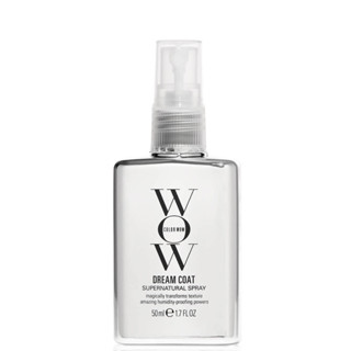 แท้💯% [Sephora US/เช็คใบเสร็จได้] Color Wow Dream Coat Supernatural Hair Spray 50ml