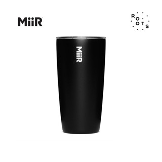 MiiR - Tumbler - Slide Lid 16oz แก้วน้ำสแตนเลส เก็บความเย็น เก็บอุณหภูมิ