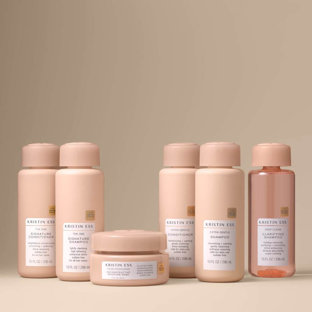 [พร้อมส่ง] *รวมสินค้า* Kristin Ess The One Signature Shampoo/Conditioner/Cleansing Co-Wash/Moisture 