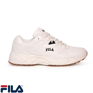 Fila ฟีล่า รองเท้าผ้าใบ รองเท้าลำลอง UX Duneshot 1RM02410F-924 (3290)