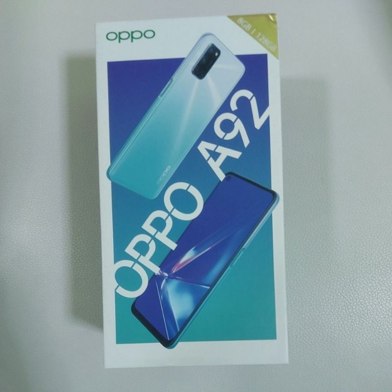 oppo a92 มือสองสภาพ95%