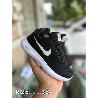 รองเท้าผ้าใบของเด็กNke zoomของมาแล้วนะคะตอนนี้มีพร้อมส่งเลยจ้า