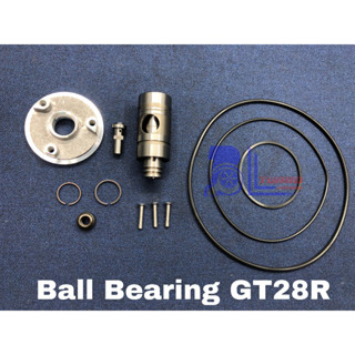 ชุดซ่อมBall Bearing Garrett GTX28R,GTX30R,GTX35 (8130-0245-0003)