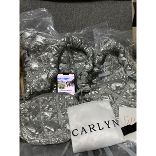 ♨️Carlyn Bag 2รุ่น พร้อมส่ง♨️🤍