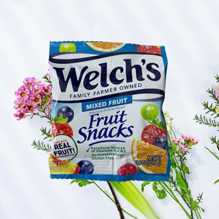 Welchs Fruit Snacks