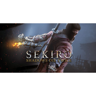 Sekiro Shadows Die Twice steam offline