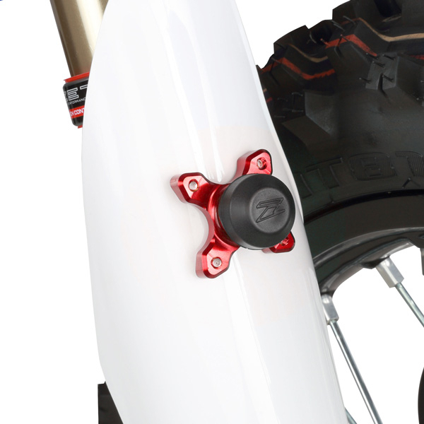 ล็อคสตาร์ท Zeta - Launch Control ชนิด Universal