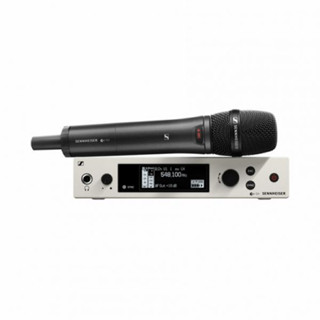 Sennheiser EW 300 G4-835-S-TH  ไมโครโฟนไร้สาย ชุดไมค์ลอยเดี่ยวแบบมือถือ UHF