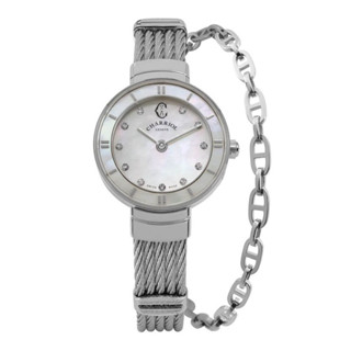 นาฬิกา CHARRIOL ST25SW.500.002 ST-TROPEZ WATCH 25MM