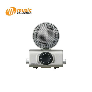 หัวไมค์บันทึกเสียง Zoom MSH-6 SIDE MIC FOR H6