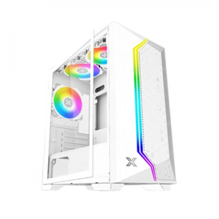 Case ATX XIGMATEK GEMINI II ARCTIC White