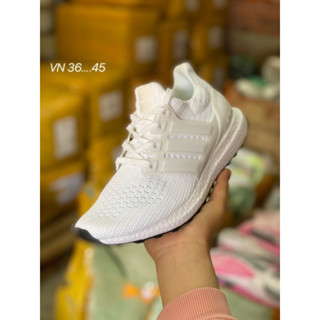 🌻สินค้าพร้อมส่ง🦋[มาใหม่]รองเท้าAdidas Adidas UltraBoost 21มีงานจริงให้ดูก่อนส่ง
