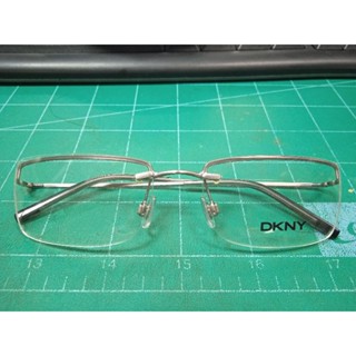 ลดราคาพิเศษ กรอบแว่น DKNY​ Made In Italy ของใหม่