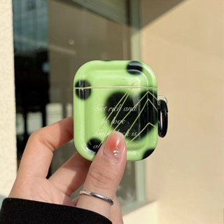 ✨ล่าสุด✨เคสแอร์พอด 2 1 pro2 Case for Airpods 3 pro แฟชั่น เการป้องกันการตก ซิลิโคนนิ่ม Soft Case Airpod gen 3 2021
