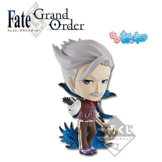 [พร้อมส่ง] ฟิกเกอร์ Fate/Grand Order - Chibi Kyun-Chara Shinjuku no Arche