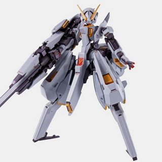 Bandai Metal Robot Spirits (Side MS) Gundam TR-6 (Wondwart) 4573102641663 (Action Figure)