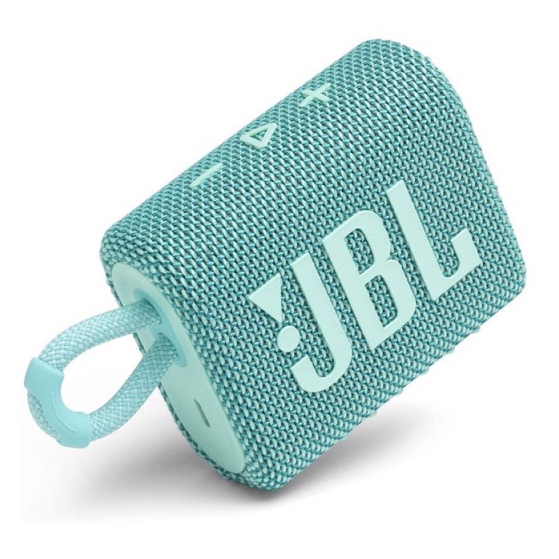 ลำโพง JBL GO3 (ของแท้ ประกันมหาจักร)