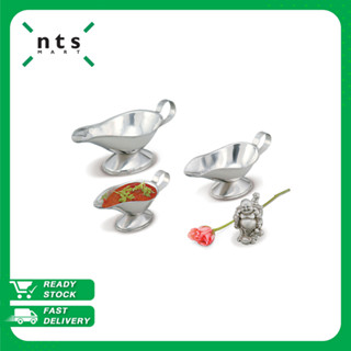 PRO CHEF GRAVY BOAT ถ้วยใส่น้ำเกรวี่สแตนเลส PRC1-TK-GB0