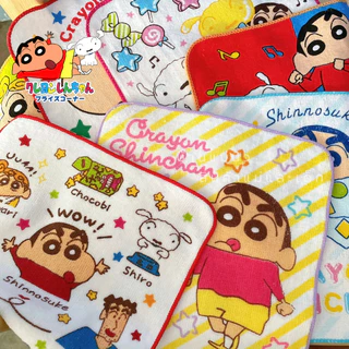 ผ้าเช็ดหน้า ||20x20|| ลายการ์ตูน ผ้าเช็ดหน้าเด็ก พร้อมส่ง เลือกลายได้ ไม่มีขั้นต่ำ