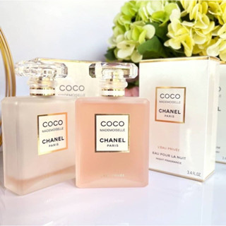 Coco Mademoiselle L’EAU 100ml.