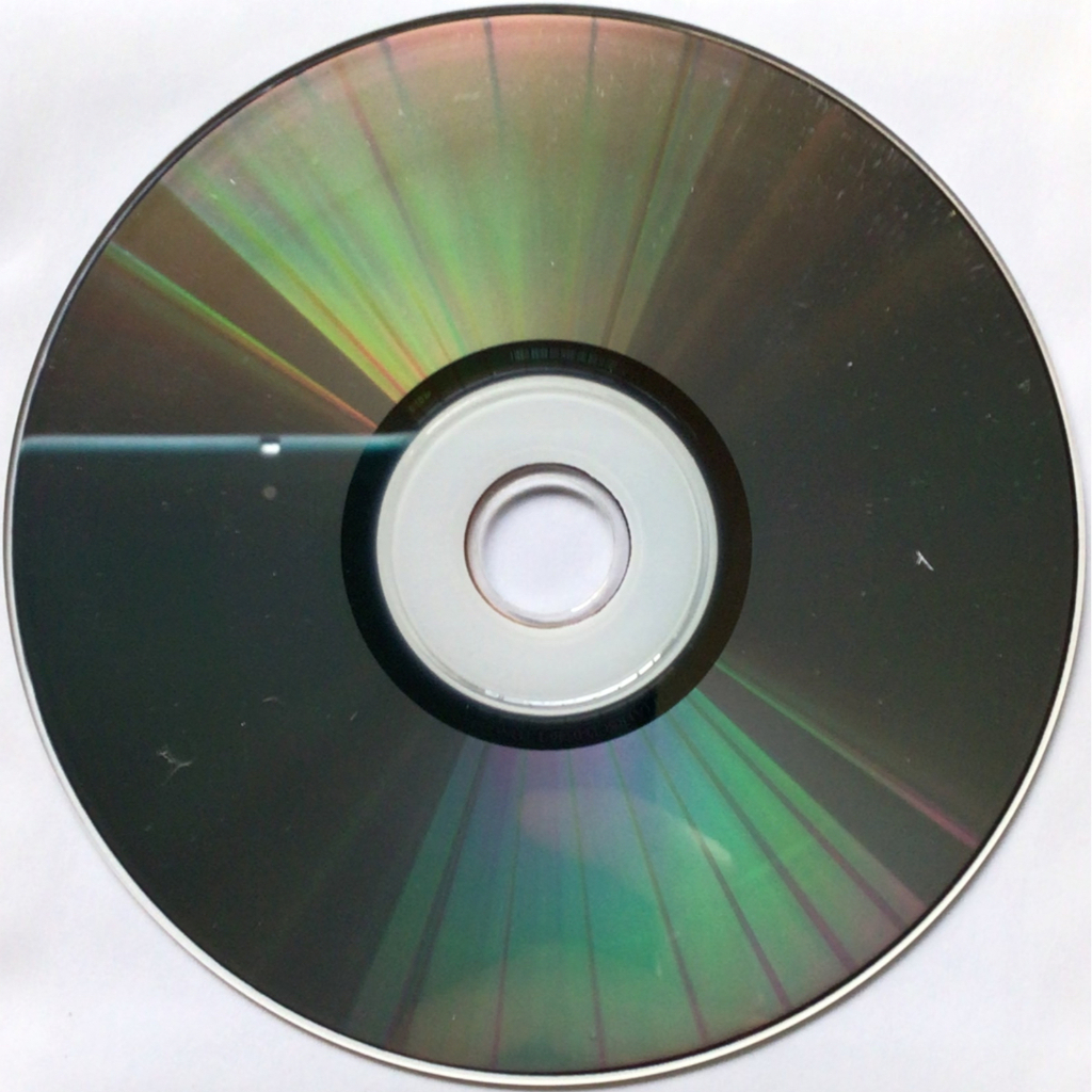 CD (Promotion) AB Normal อัลบั้ม See Through (เฉพาะแผ่นซีดี)