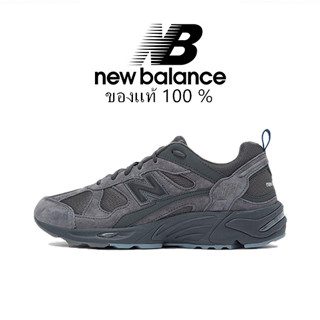 New Balance 878 Black ของแท้ 100 %