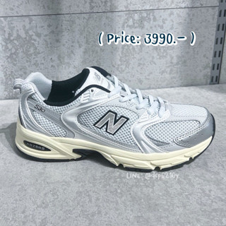 ของหมด อย่ากดสั่งค่ะ 🙏🏻 Pre-order ✈️ รองเท้า New Balance 530 (MR530TA)