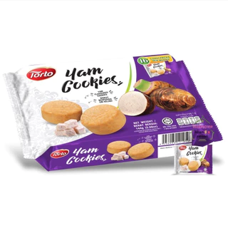 คุกกี้ TorTo รส เผือก ไข่เค็ม ชีส ทุเรียน ถั่วลันเตา พร้อมส่ง Torto Asian Cookies คุกกี้ตอโต้ ‼️ถูกและอร่อยมาก‼️