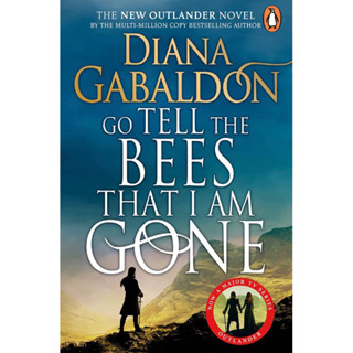 หนังสือภาษาอังกฤษ Go Tell the Bees that I am Gone (Outlander Book 9) by Diana Gabaldon