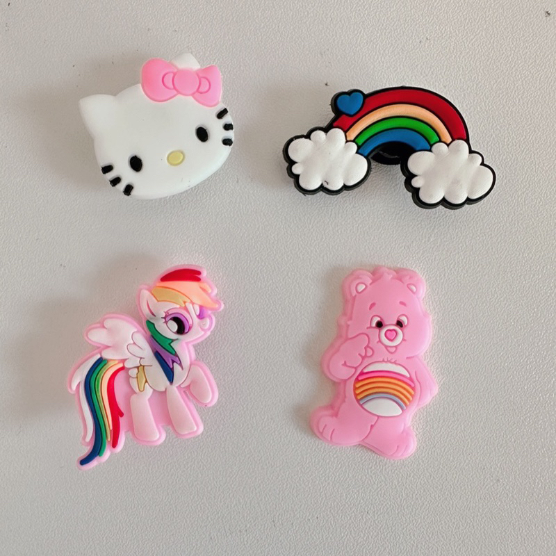 ตัวติดรองเท้า ใหม่ล่าสุด พร้อมส่งจากกทม เซตสุดฮิต