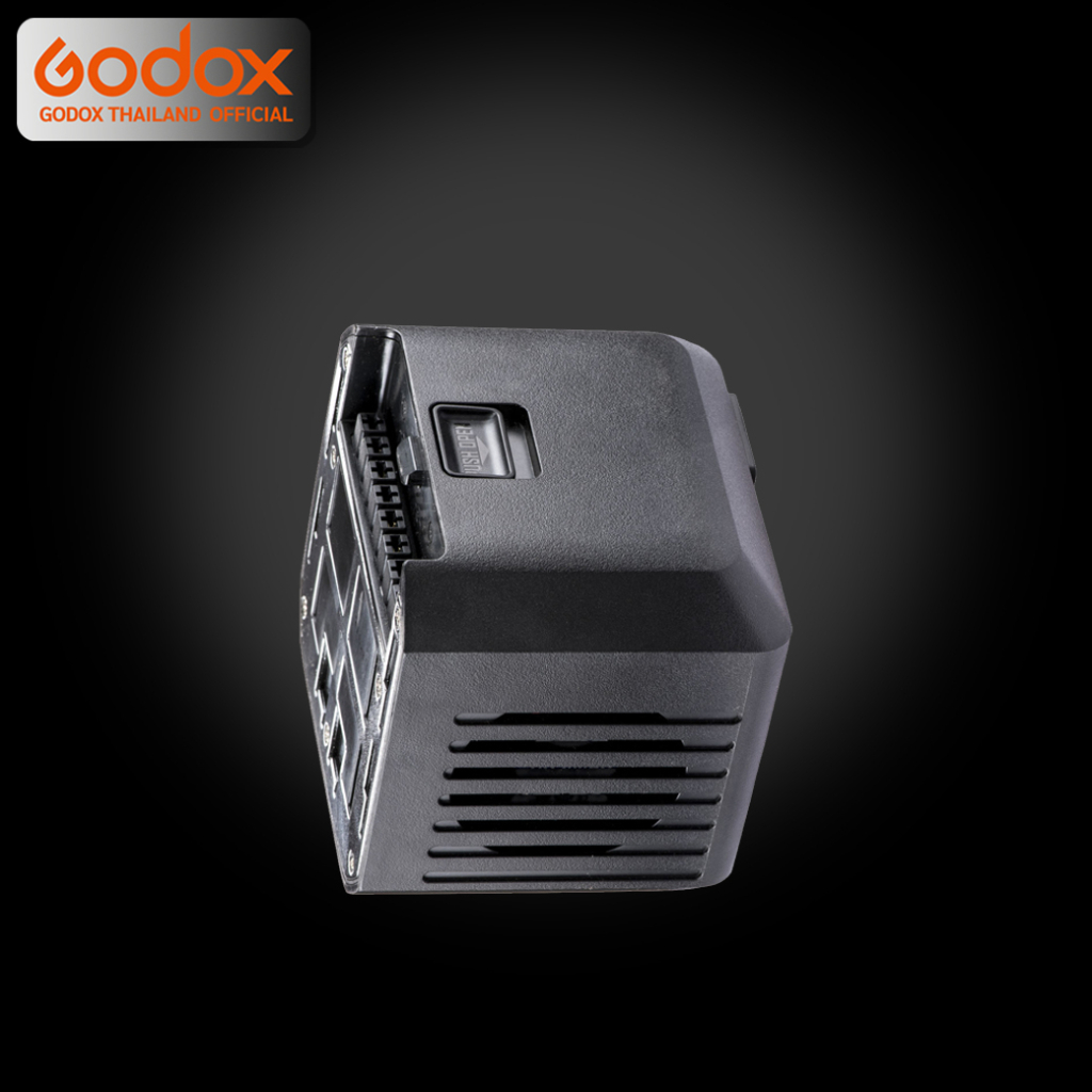 Godox AD-AC AC Power Unit For Wistro AD600 , AD600M , AD600B , AD600BM