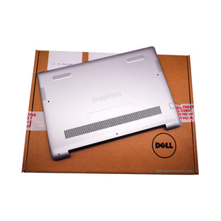 Bottom Base Dell Inspiron 14 5480 แท้ บอดี้ล่าง Dell 5480 ตรงรุ่น ตรงสเปค รับประกันศูนย์ Dell Thailand