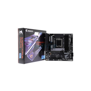 MAINBOARD (1700) GIGABYTE B760M AORUS PRO AX