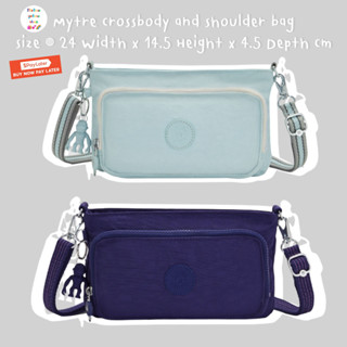 กระเป๋า KIPLING MYRTE Small 2 in 1 Crossbody