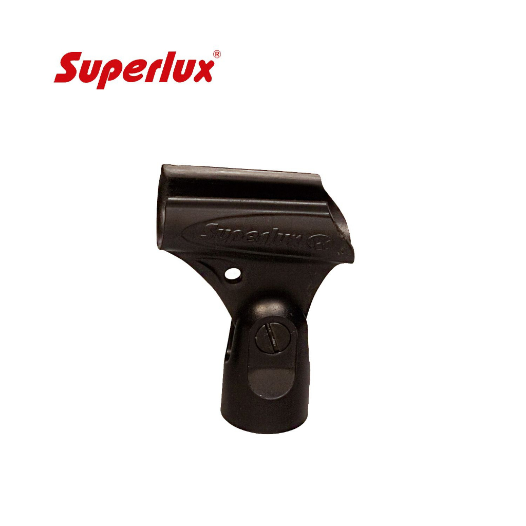 Superlux HM37Bคอจับไมค์เครื่องดนตรี