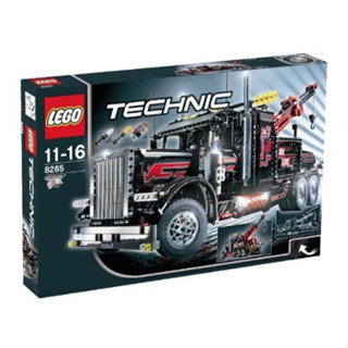 LEGO® Technic 8285 Tow Truck - เลโก้ใหม่ ของแท้ 💯% กล่องสวย พร้อมส่ง