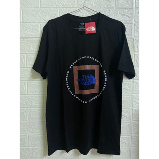 The north face classic t-shirt BL