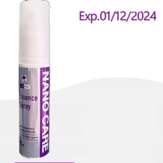 Nano Care essence spray 20ml