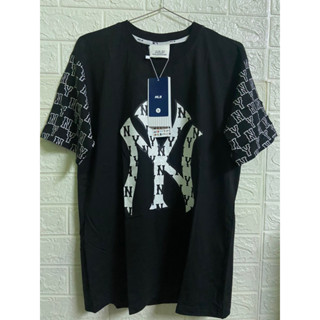 The Unisex t-shirt BL New mlb