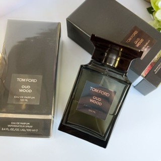 ขวดแบ่ง Tom Ford Oud Wood EDP