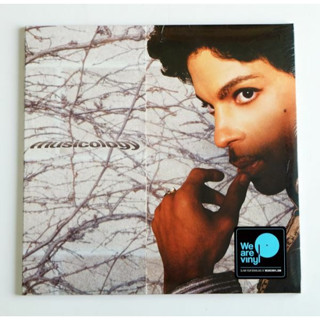 Prince  -  Musicology