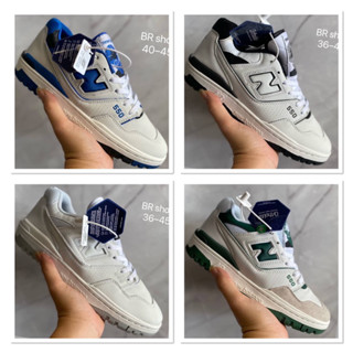 New Balance 550 (size36-45)  มี4สี