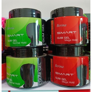 Berina Smart Gum Gel เบอริน่า สมาร์ท กัมเจล 250 มล.