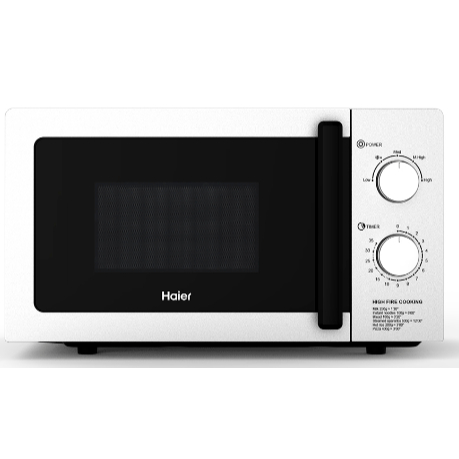 HAIER ไมโครเวฟ รุ่น HMW-M2002S ขนาด 20 ลิตร