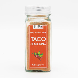 TACO SEASONING SPICES BLEND