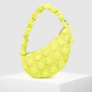 Carlyn Cozy สี Lime Neon